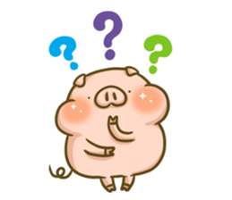 To people who love the pig sticker #6535327