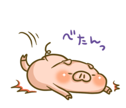 To people who love the pig sticker #6535336