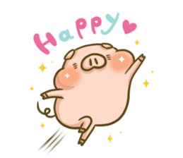 To people who love the pig sticker #6535342