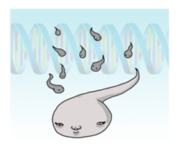 My name is OTAMA KIMURA sticker #6535486