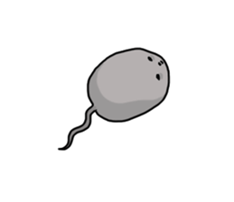 My name is OTAMA KIMURA sticker #6535487