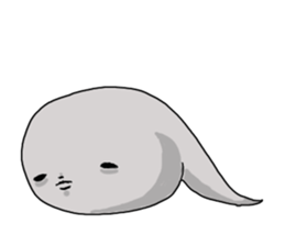 My name is OTAMA KIMURA sticker #6535500