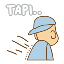 Si Ogeb sticker #6535779