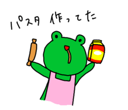 punitaisou2 sticker #6536189