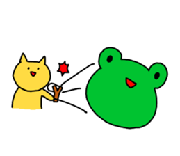 punitaisou2 sticker #6536210