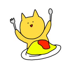 punitaisou2 sticker #6536214