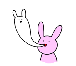 punitaisou2 sticker #6536217