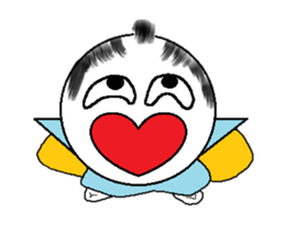 SAMURAIKUN sticker #6536387