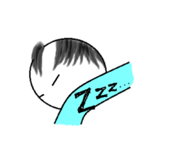 SAMURAIKUN sticker #6536397