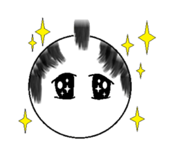 SAMURAIKUN sticker #6536401