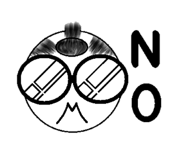 SAMURAIKUN sticker #6536409