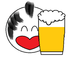 SAMURAIKUN sticker #6536413