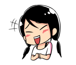 SISTERY sticker #6537157