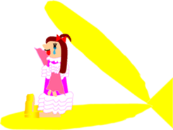 Escape from withdrawal sticker #6537193