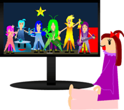 Escape from withdrawal sticker #6537205