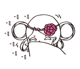 Proud and arrogant series (I) sticker #6537313