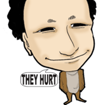 Paradise Boyz (Teacher) sticker #6538026