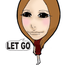 Paradise Boyz (Teacher) sticker #6538032