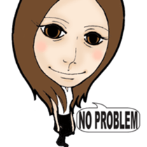 Paradise Boyz (Teacher) sticker #6538033