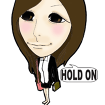 Paradise Boyz (Teacher) sticker #6538042