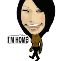 Paradise Boyz (Teacher) sticker #6538044