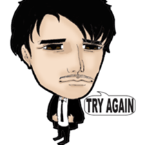 Paradise Boyz (Teacher) sticker #6538047