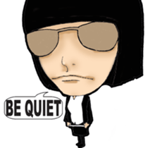 Paradise Boyz (Teacher) sticker #6538048