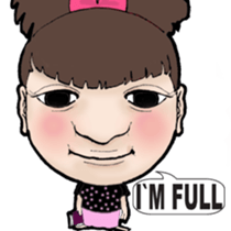 Paradise Boyz (Teacher) sticker #6538050