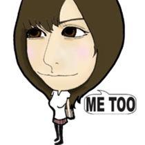 Paradise Boyz (Teacher) sticker #6538056