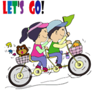 bottle girl sticker #6538634