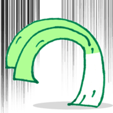 NEGI-O sticker #6538952