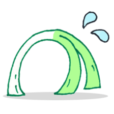 NEGI-O sticker #6538961