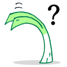 NEGI-O sticker #6538964