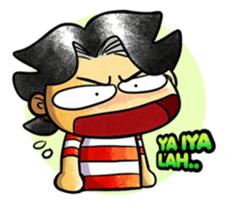 SuOD 2 sticker #6539344