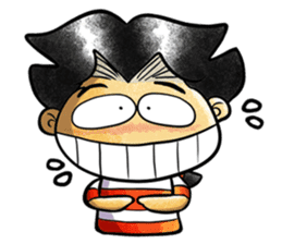 SuOD 2 sticker #6539345