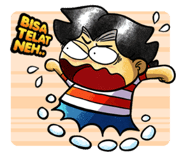 SuOD 2 sticker #6539346