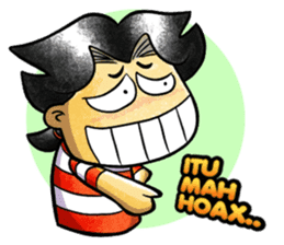 SuOD 2 sticker #6539347