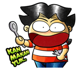 SuOD 2 sticker #6539348