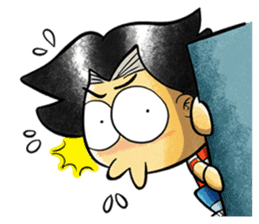 SuOD 2 sticker #6539351