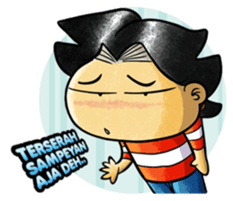 SuOD 2 sticker #6539352