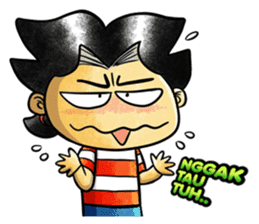 SuOD 2 sticker #6539353