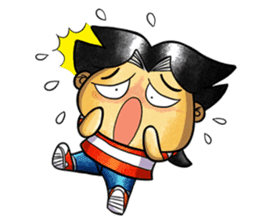 SuOD 2 sticker #6539354