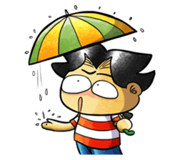 SuOD 2 sticker #6539357