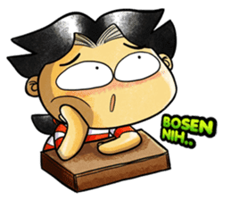 SuOD 2 sticker #6539358