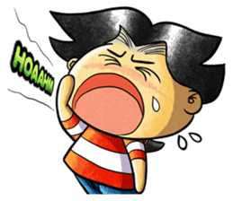 SuOD 2 sticker #6539359