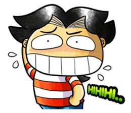 SuOD 2 sticker #6539360