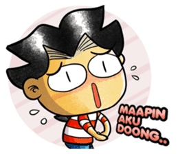 SuOD 2 sticker #6539361