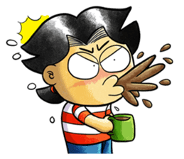 SuOD 2 sticker #6539362