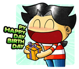 SuOD 2 sticker #6539363