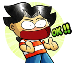 SuOD 2 sticker #6539364